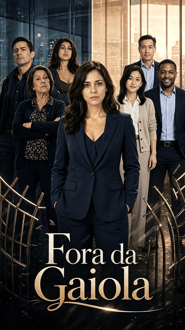 Fora da Gaiola