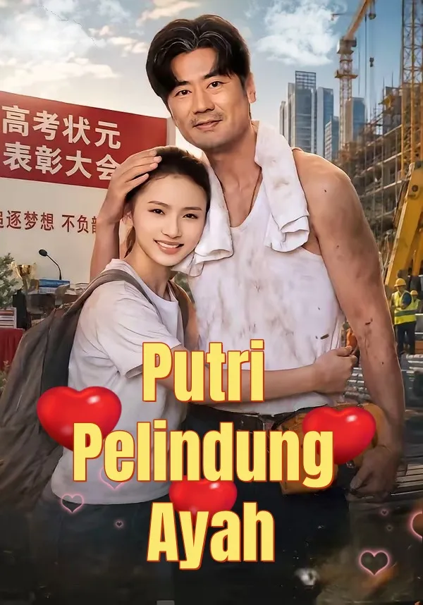 Putri Pelindung Ayah