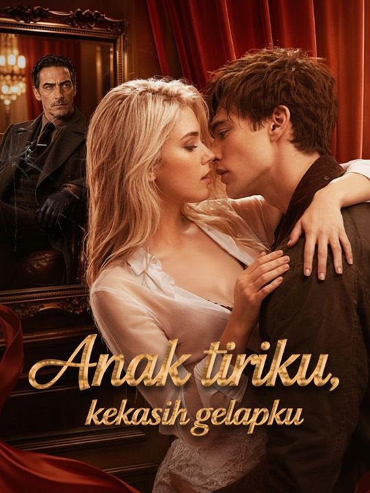Anak tiriku, kekasih gelapku