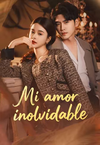 Mi amor inolvidable