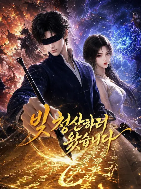 (더빙) 빚 청산하러 왔습니다