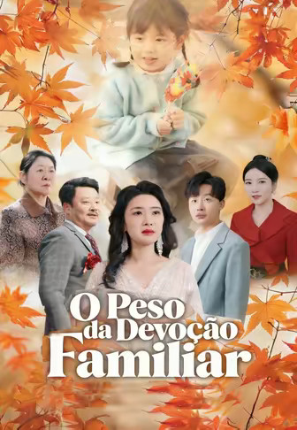 O Peso da Devoção Familiar