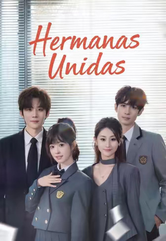 Hermanas Unidas