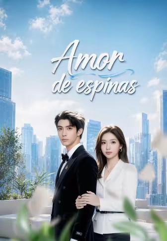 Amor de espinas