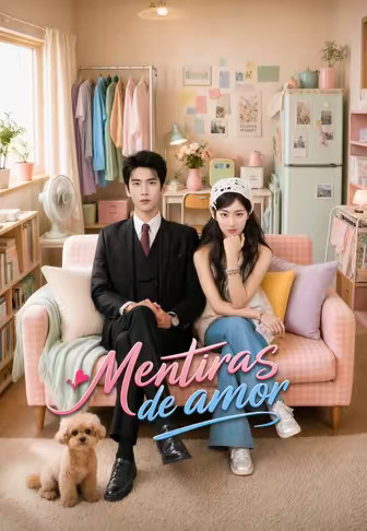 Mentiras de amor