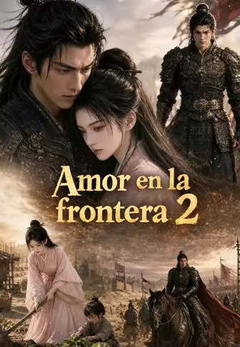 Amor en la frontera 2