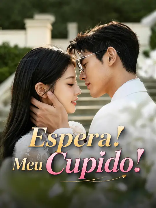 Espera! Meu Cupido!