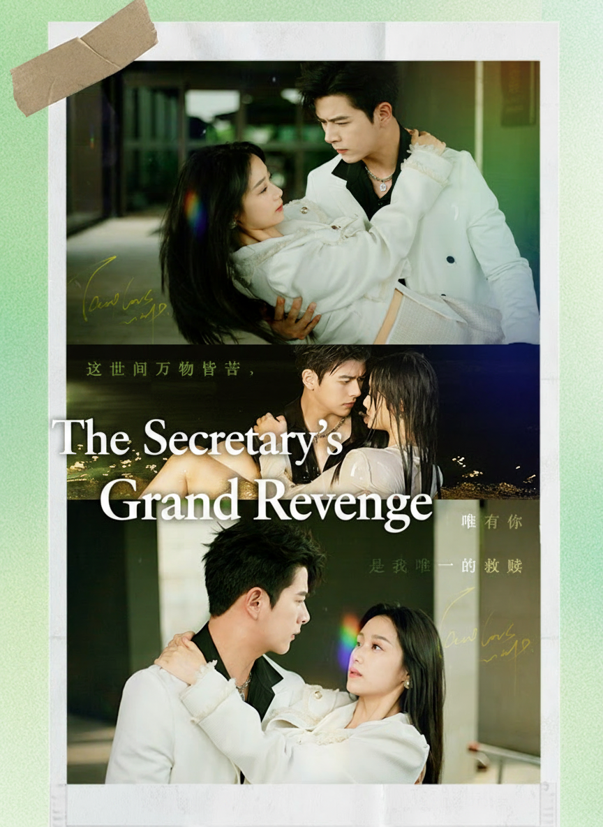 The Secretary's Grand Revenge