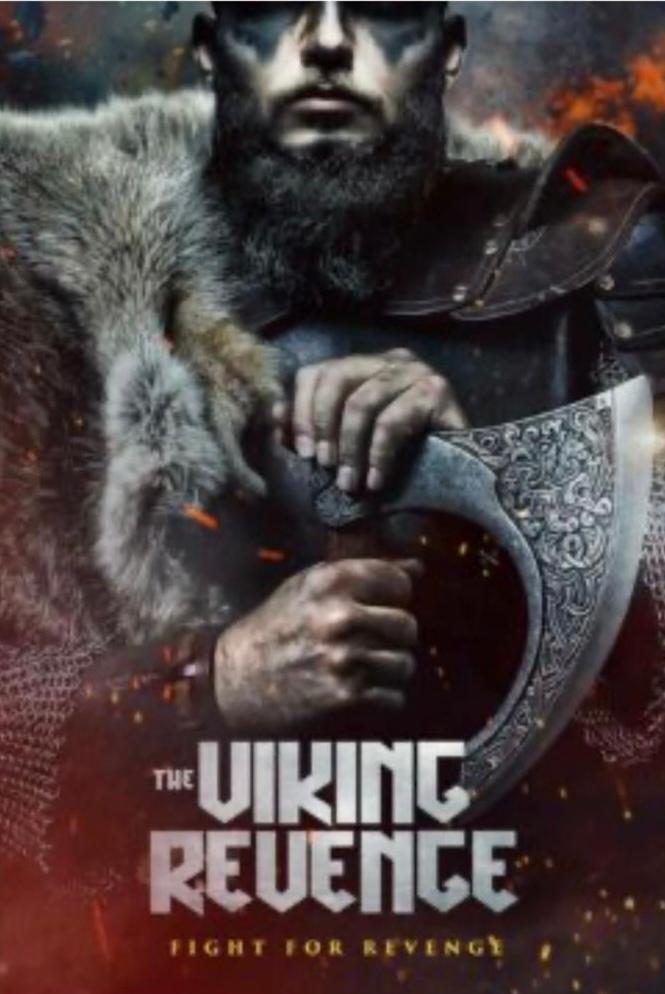The Viking Revenge (2023)
