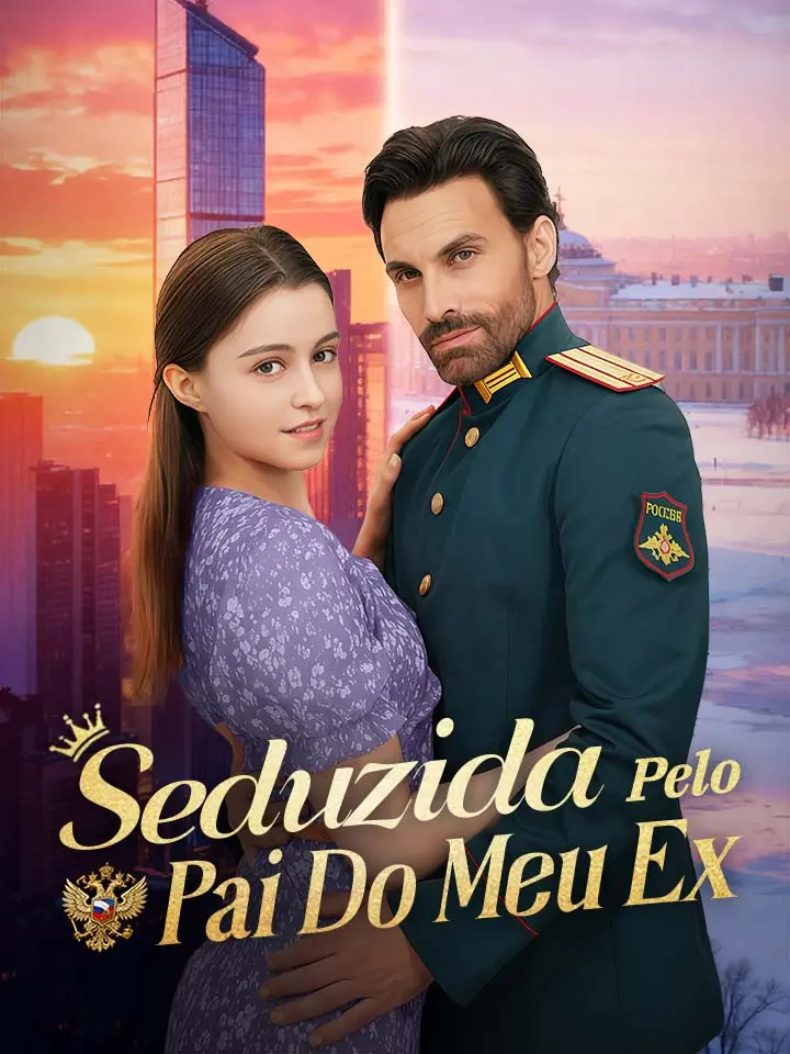 Seduzida Pelo Pai Do Meu Ex