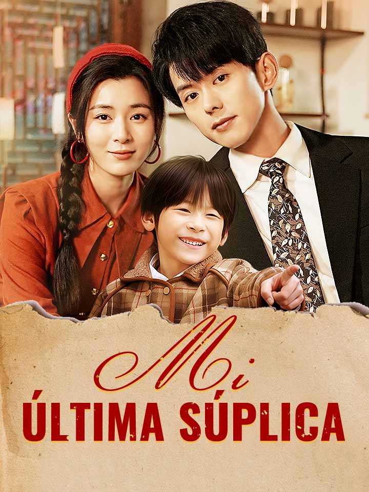 Mi Última Súplica