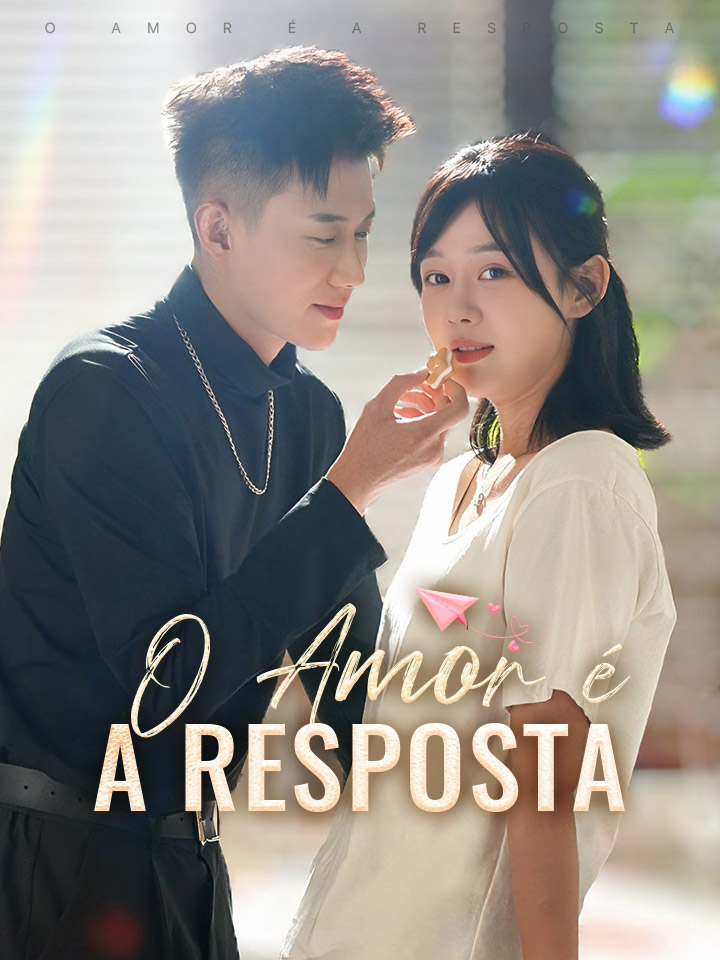 O Amor é a Resposta