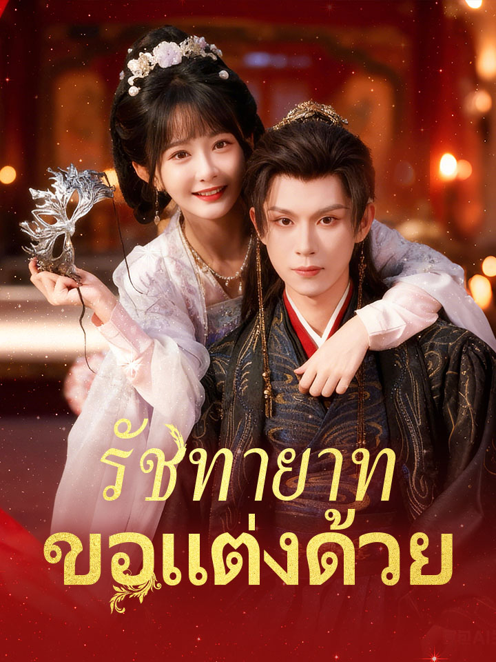 รัชทายาท ขอแต่งด้วย