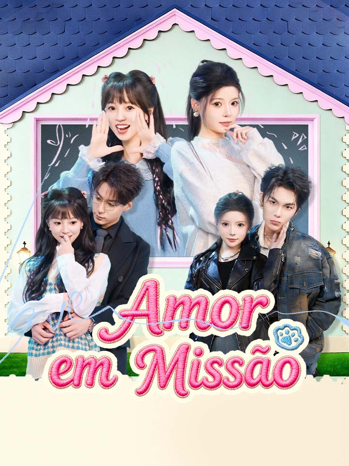 Amor em Missão