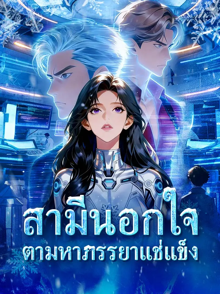 สามีนอกใจ ตามหาภรรยาแช่แข็ง