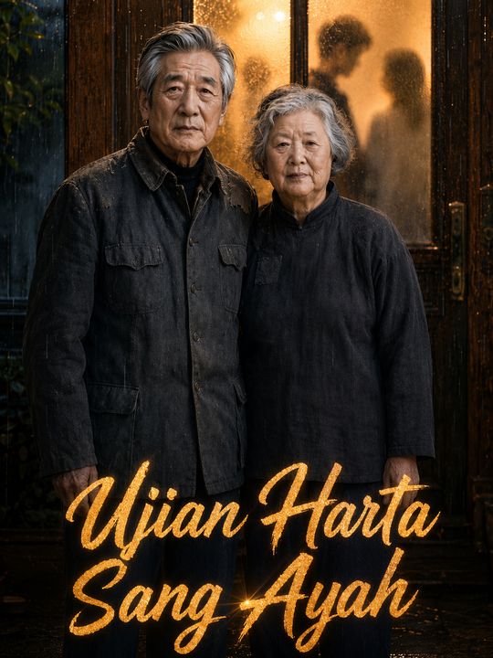Ujian Harta Sang Ayah