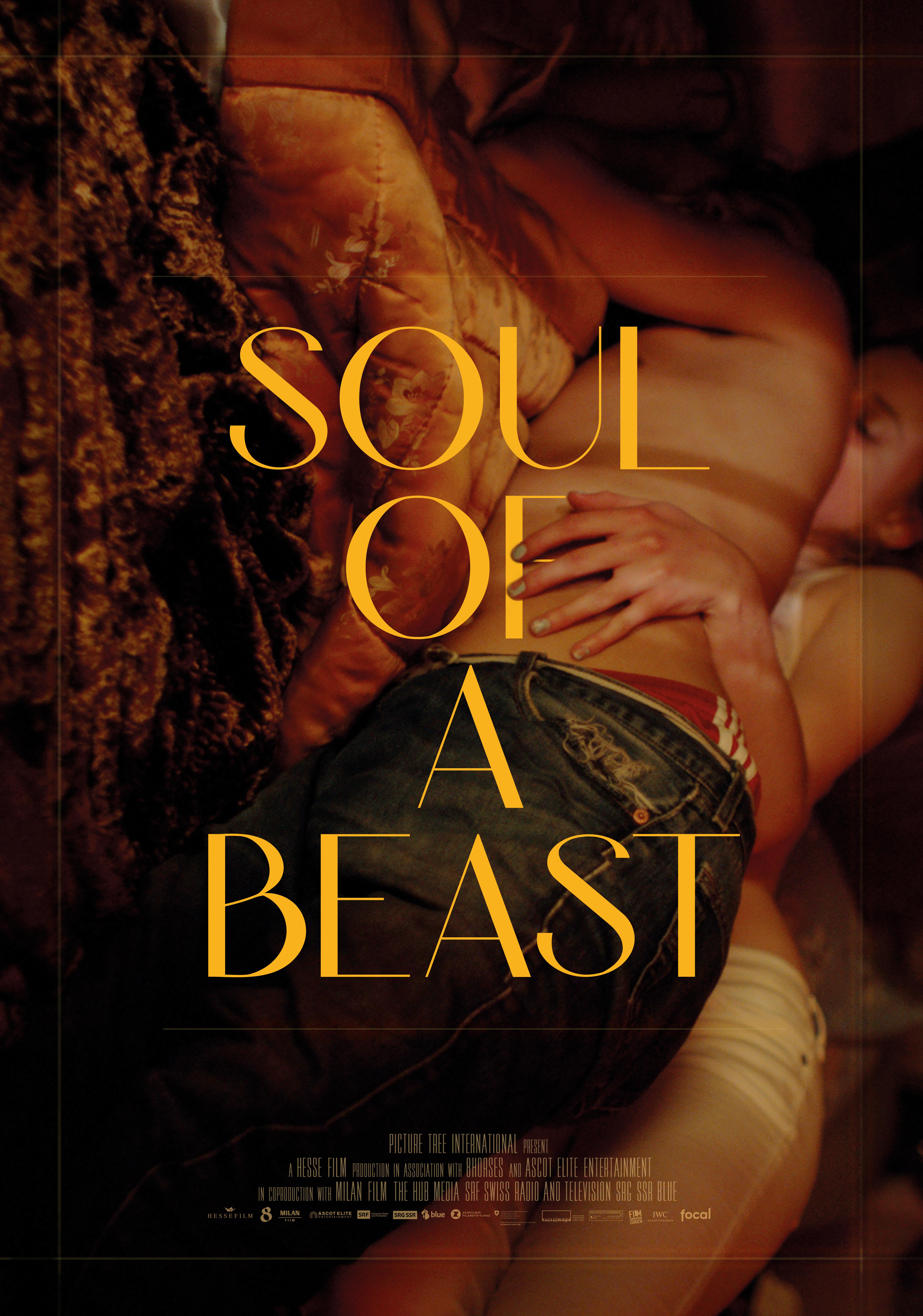Soul of a Beast (2024)