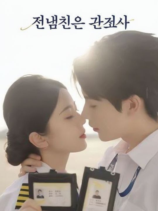 전남친은 관제사