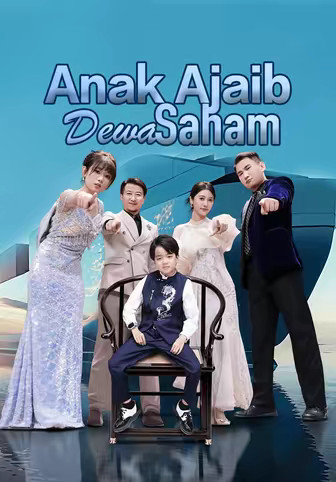 Anak Ajaib Dewa Saham