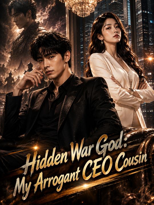 The CEO's Hidden Guardian