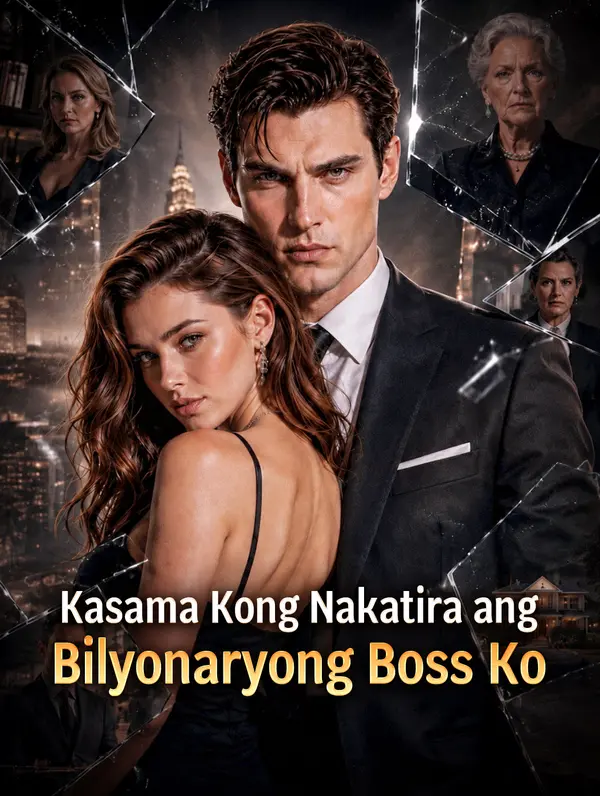Kasama Kong Nakatira ang Bilyonaryong Boss Ko