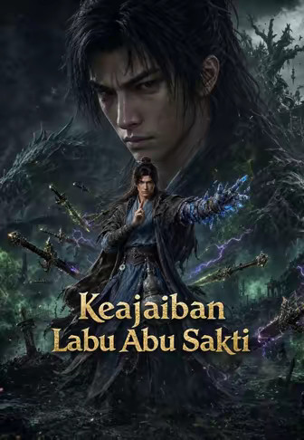 Keajaiban Labu Abu Sakti