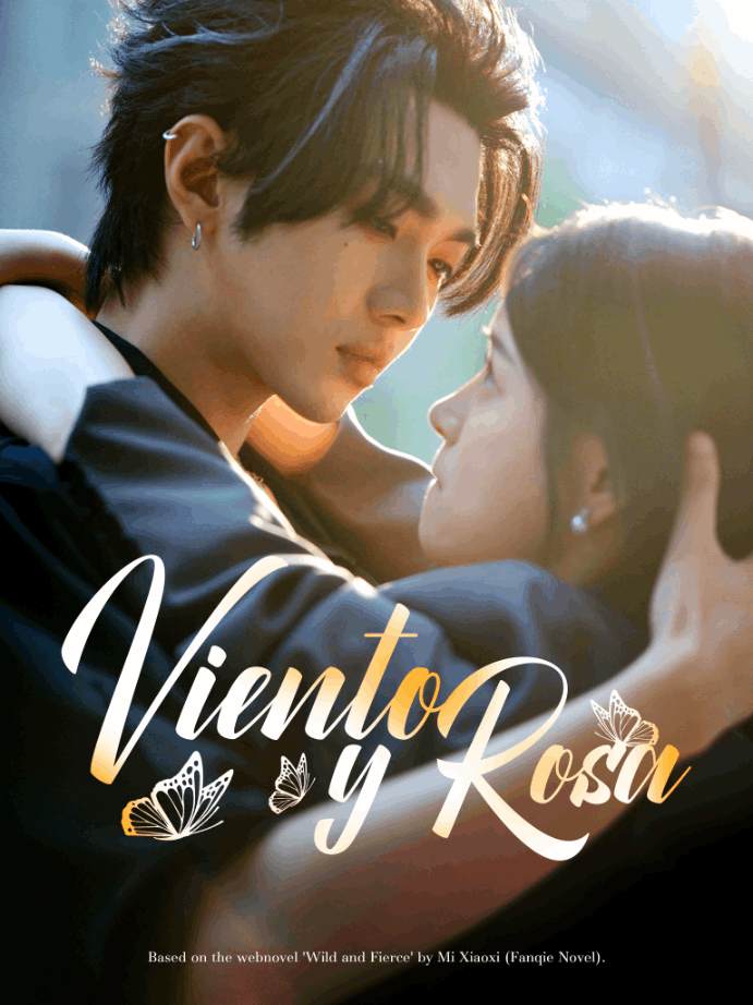 Viento y Rosa