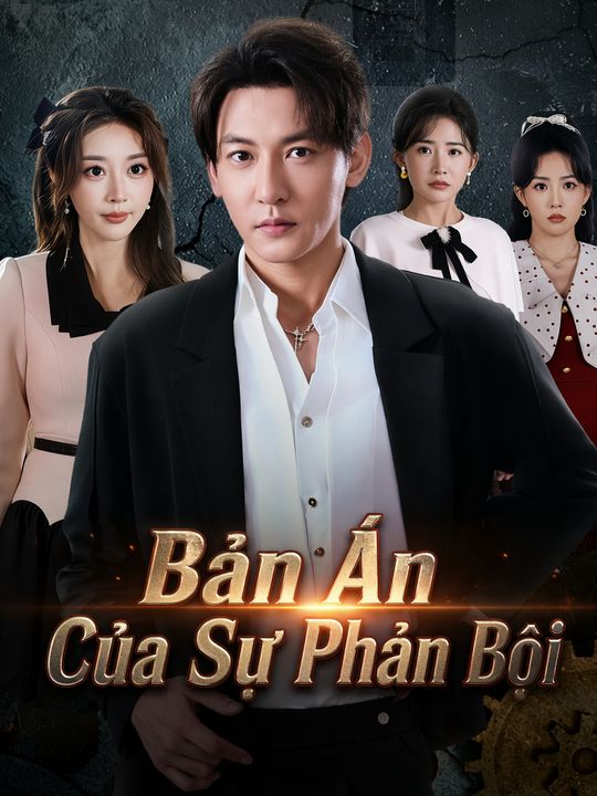 Trọng Sinh Trả Thù Kẻ Bội Bạc