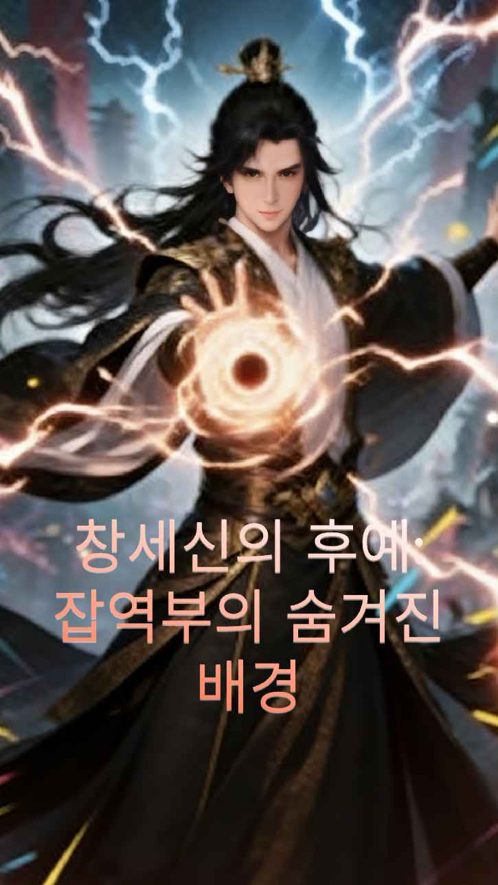 창세 신족의 후예: 하인의 숨겨진 배경