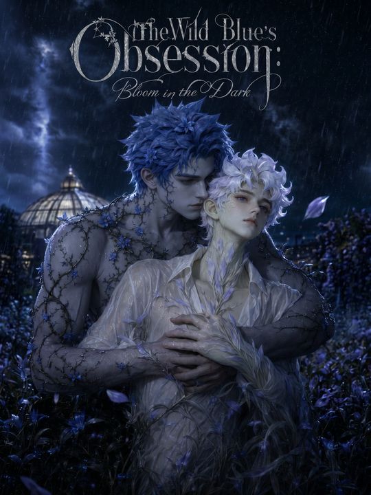 Obsesi si biru liar