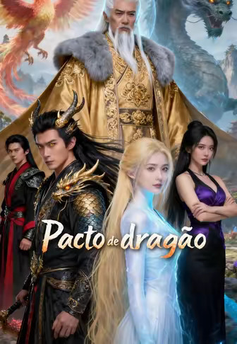 Pacto de dragão