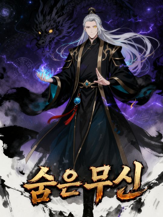 숨은 무신
