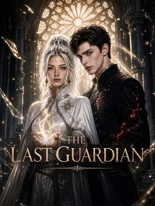 The Last Guardian