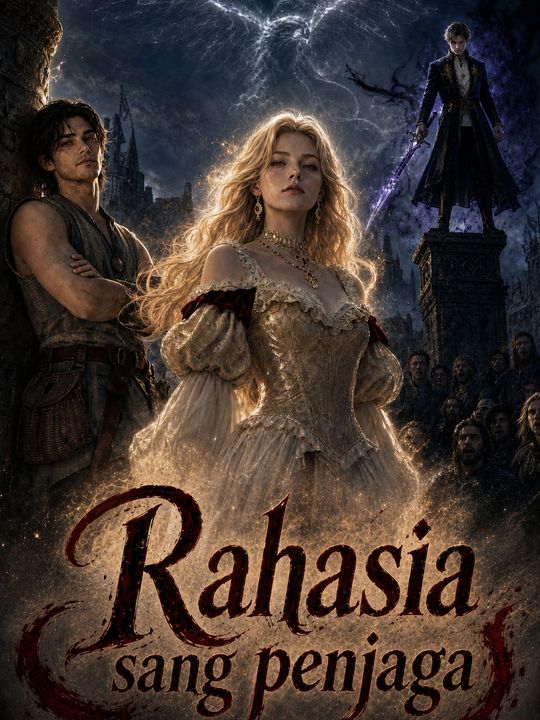 Rahasia sang penjaga