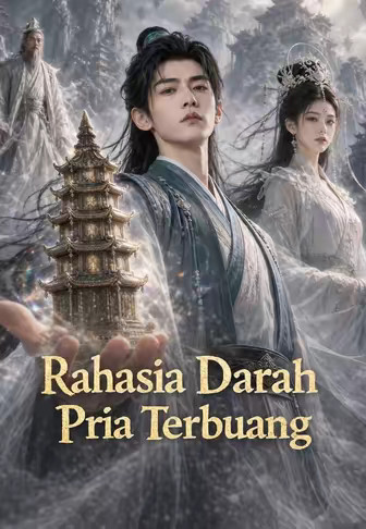 Rahasia Darah Pria Terbuang