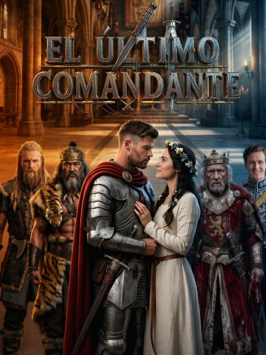 Komandan terakhir