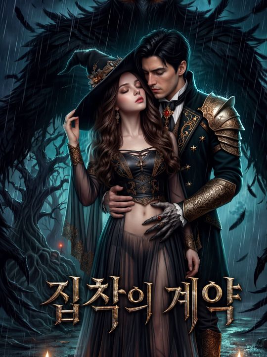 집착의 계약