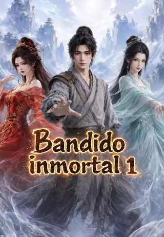 Bandido inmortal 1