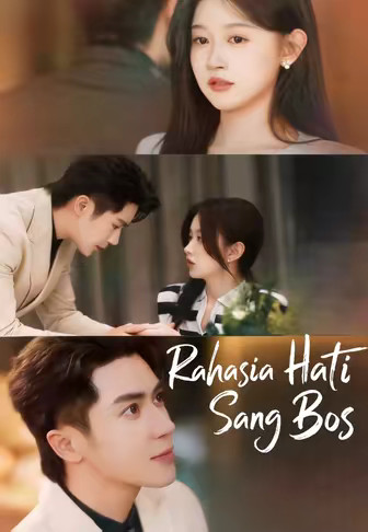 Rahasia Hati Sang Bos