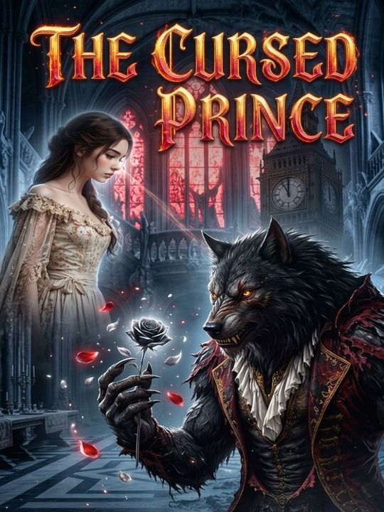 《The Cursed Prince》