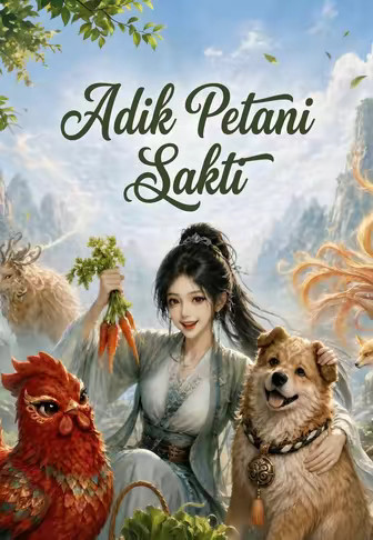Adik Petani Sakti