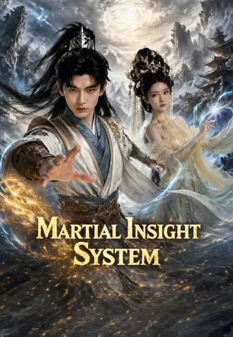 Martial Insight System