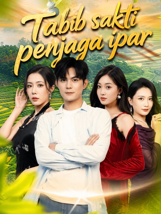 Tabib sakti penjaga ipar