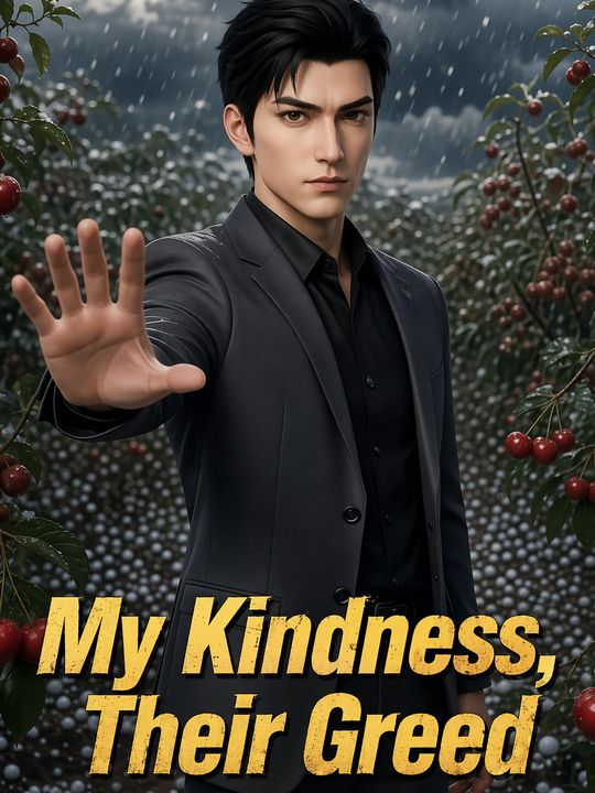 My Kindness, Their Greed