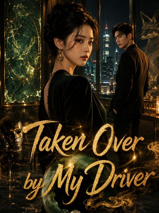 Taken Over by My Driver