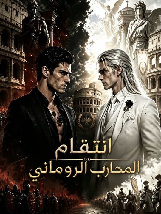 انتقام المحارب الروماني