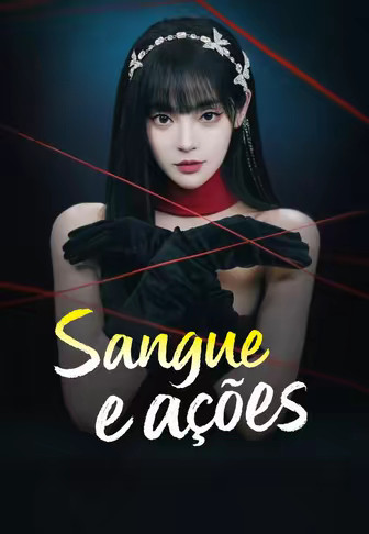 Sangue e ações