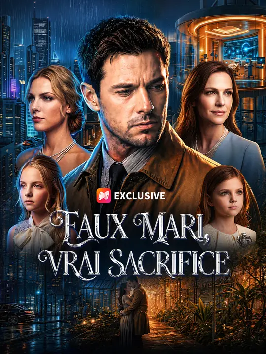 FAUX MARI, VRAI SACRIFICE