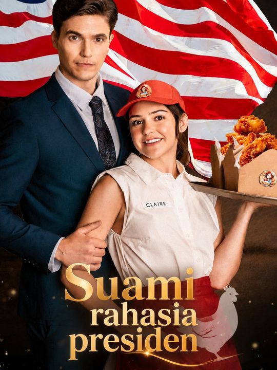 Suami rahasia presiden