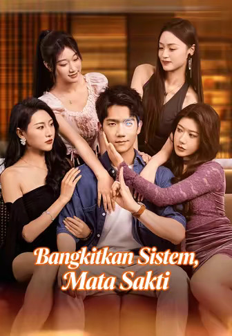 (Dub)Bangkitkan Sistem, Mata Sakti